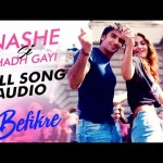 Nashe Si Chadh Gayi Lyrics in Hindi